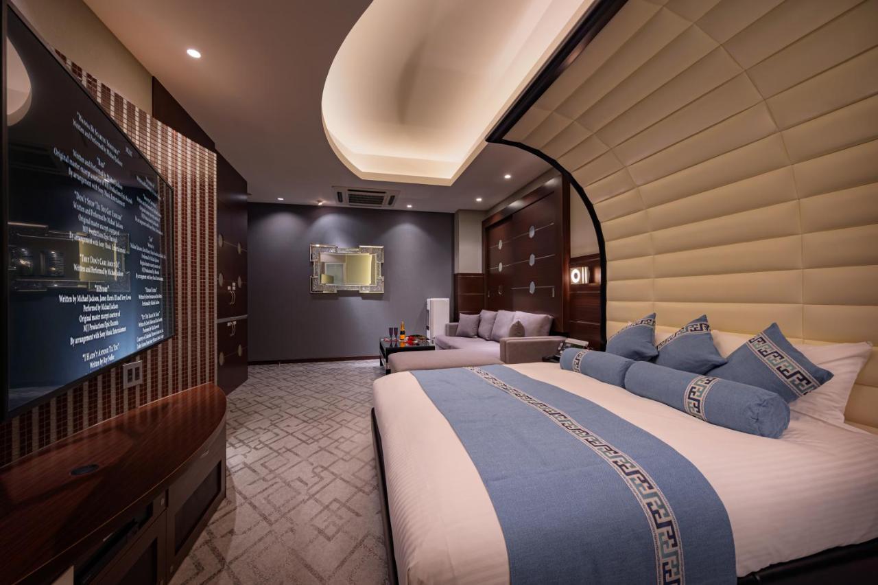 Hotel Dior7つくば Tsuchiura Exterior photo