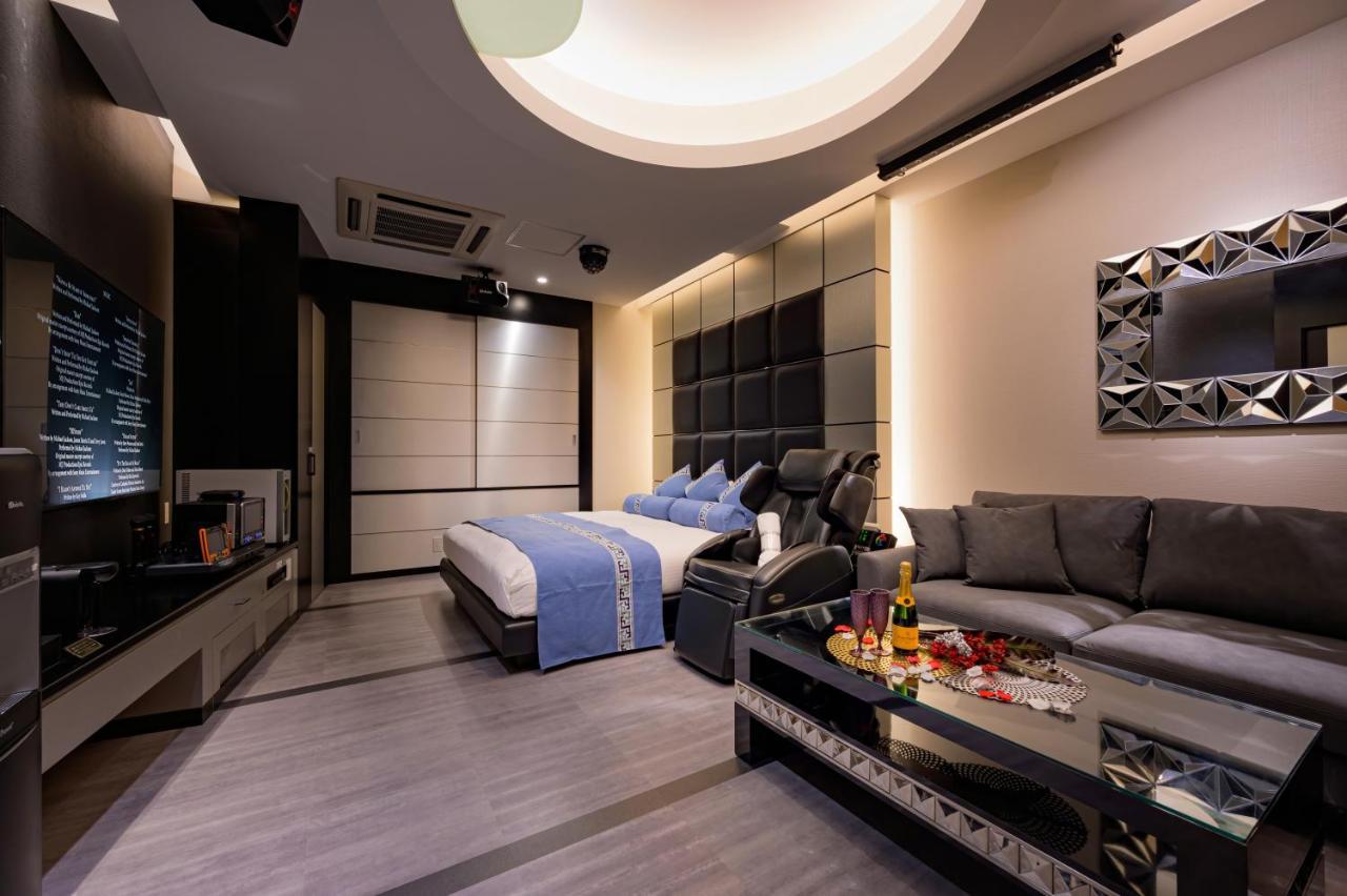 Hotel Dior7つくば Tsuchiura Exterior photo