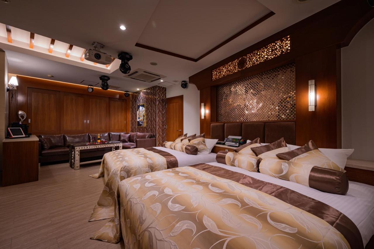 Hotel Dior7つくば Tsuchiura Exterior photo